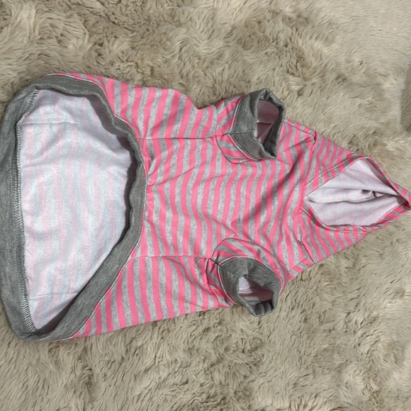 Dog Shirt and Bow - Picture 5 of 5